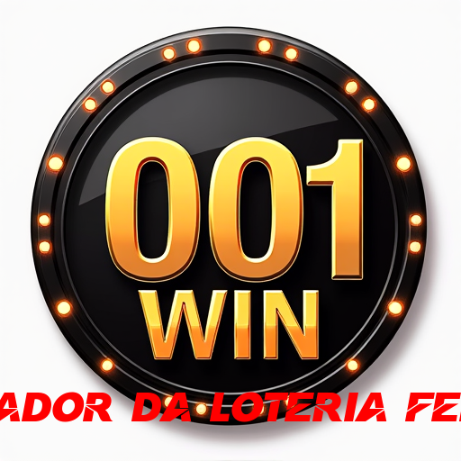 simulador da loteria federal, Slots